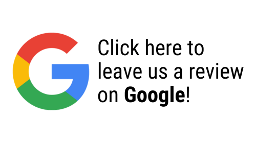 Click here to leave us a review on Google.